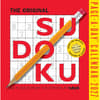 image Original Sudoku 2027 Page-A-Day Desk Calendar Main Product Image