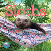 image Original Sloths 2027 Mini Wall Calendar Main Product Image
