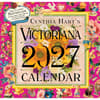 image Cynthia Harts Victoriana 2027 Wall Calendar Main Product Image