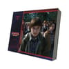 image Stranger Things 2027 Desk Calendar First Alternate Image