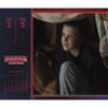 image Stranger Things 2027 Desk Calendar Third Alternate Image