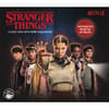 image Stranger Things 2027 Desk Calendar Sixth Alternate Image