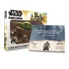 image Star Wars The Mandalorian 2027 Desk Calendar Main Product Image