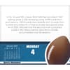 image Sports Illustrated 2027 Desk Calendar Second Alternate Image