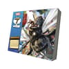image Marvel History 2027 Desk Calendar First Alternate Image