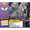 image Marvel History 2027 Desk Calendar Third Alternate Image