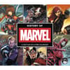 image Marvel History 2027 Desk Calendar Sixth Alternate Image