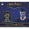 image Harry Potter 2027 Desk Calendar Sixth Alternate Image
