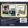 image Harry Potter 2027 Desk Calendar Seventh Alternate Image