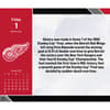 image NHL 2027 Desk Calendar Second Alternate Image