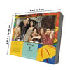 image Friends 2027 Desk Calendar Ninth Alternate Image