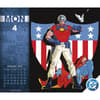image DC Comics 2027 Desk Calendar Second Alternate Image