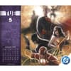image DC Comics 2027 Desk Calendar Third Alternate Image