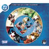 image DC Comics 2027 Desk Calendar Sixth Alternate Image