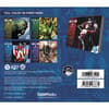 image DC Comics 2027 Desk Calendar Seventh Alternate Image
