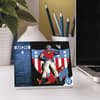 image DC Comics 2027 Desk Calendar Eighth Alternate Image