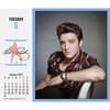 image Elvis 2027 Desk Calendar Fifth Alternate Image