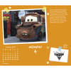 image Disney Pixar 2027 Desk Calendar Fourth Alternate Image