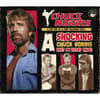 image Chuck Norris 2027 Desk Calendar Sixth Alternate Image
