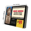 image Chuck Norris 2027 Desk Calendar Ninth Alternate Image