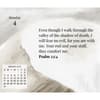 image Bible Verses 2027 Desk Calendar Second Alternate Image