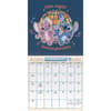 image Stitch 2027 Mini Wall Calendar Second Alternate Image