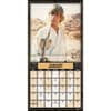 image Star Wars 2027 Mini Wall Calendar First Alternate Image
