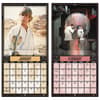 image Star Wars 2027 Mini Wall Calendar Fifth Alternate Image