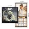 image Star Wars 2027 Mini Wall Calendar Sixth Alternate Image