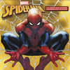 image Spider-Man -Bilingual French- 2027 Mini Wall Calendar Main Product Image