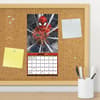 image Spider-Man 2027 Mini Wall Calendar Fourth Alternate Image