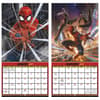 image Spider-Man 2027 Mini Wall Calendar Fifth Alternate Image