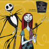 image Nightmare Before Christmas 2027 Mini Wall Calendar Main Product Image