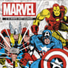 image Marvel Comics 2027 Mini Wall Calendar Main Product Image