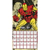image Marvel Comics 2027 Mini Wall Calendar Second Alternate Image
