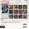 image Marvel Comics 2027 Mini Wall Calendar Third Alternate Image