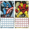 image Marvel Comics 2027 Mini Wall Calendar Fifth Alternate Image