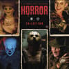 image Horror Collection 2027 Mini Wall Calendar Main Product Image
