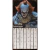image Horror Collection 2027 Mini Wall Calendar Second Alternate Image