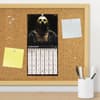 image Horror Collection 2027 Mini Wall Calendar Fourth Alternate Image