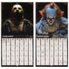 image Horror Collection 2027 Mini Wall Calendar Fifth Alternate Image
