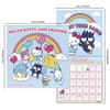 image Hello Kitty &amp; Friends 2027 Mini Wall Calendar Sixth Alternate Image