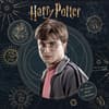 image Harry Potter 2027 Mini Wall Calendar Main Product Image