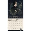 image Harry Potter 2027 Mini Wall Calendar First Alternate Image