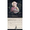 image Harry Potter 2027 Mini Wall Calendar Second Alternate Image