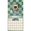 image Gary Patterson Cats 2027 Mini Wall Calendar First Alternate Image