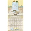 image Gary Patterson Cats 2027 Mini Wall Calendar Second Alternate Image