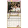 image Friends 2027 Mini Wall Calendar Second Alternate Image