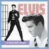 image Elvis Presley 2027 Mini Wall Calendar Main Product Image