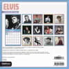 image Elvis Presley 2027 Mini Wall Calendar Third Alternate Image